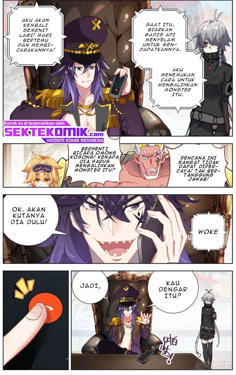 different-kings - Chapter: 167