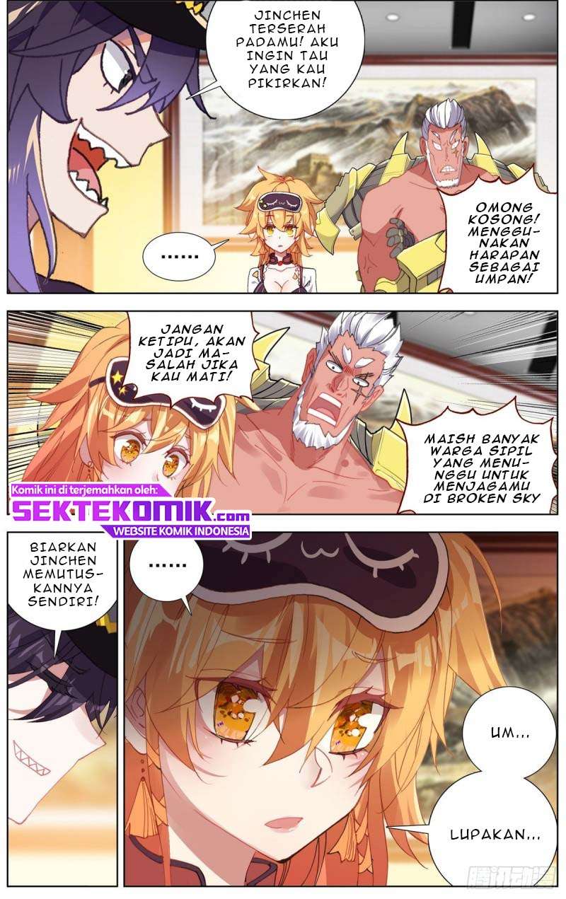 different-kings - Chapter: 167