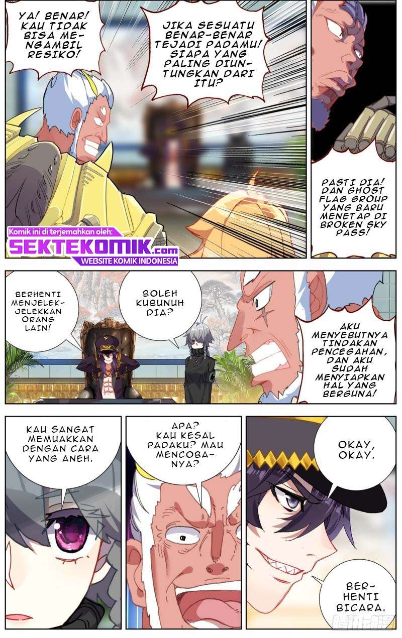 different-kings - Chapter: 167