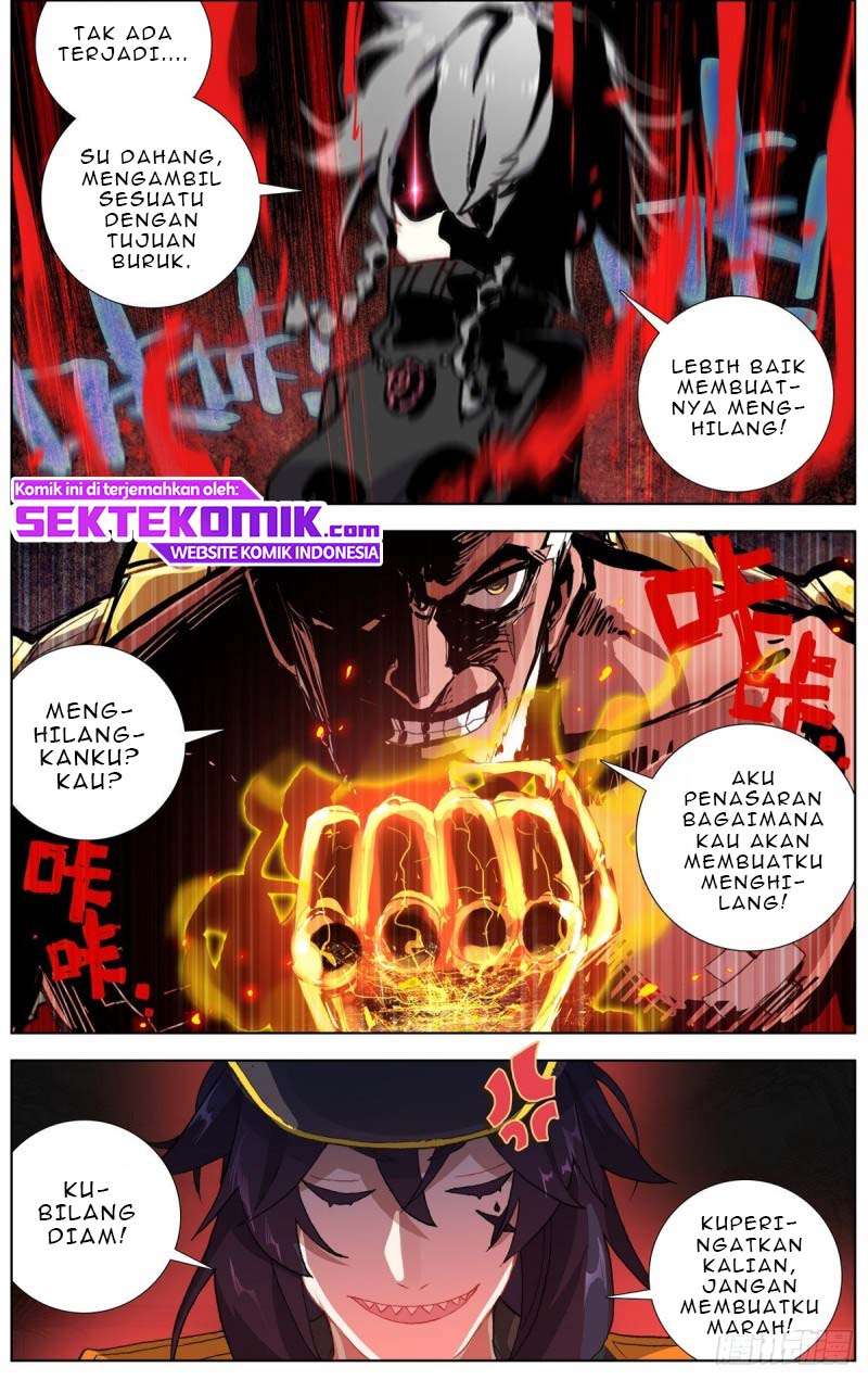 different-kings - Chapter: 167