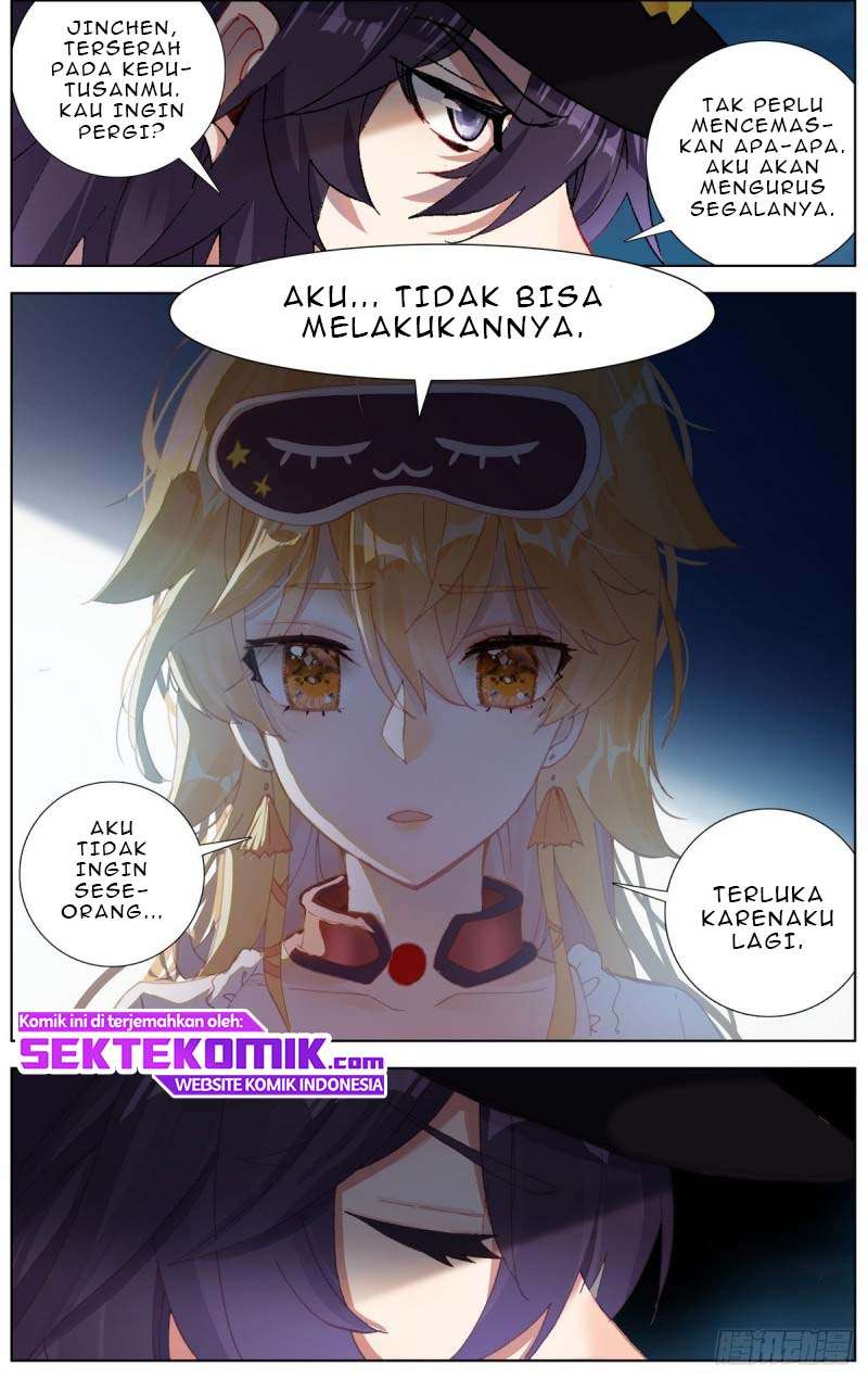 different-kings - Chapter: 167