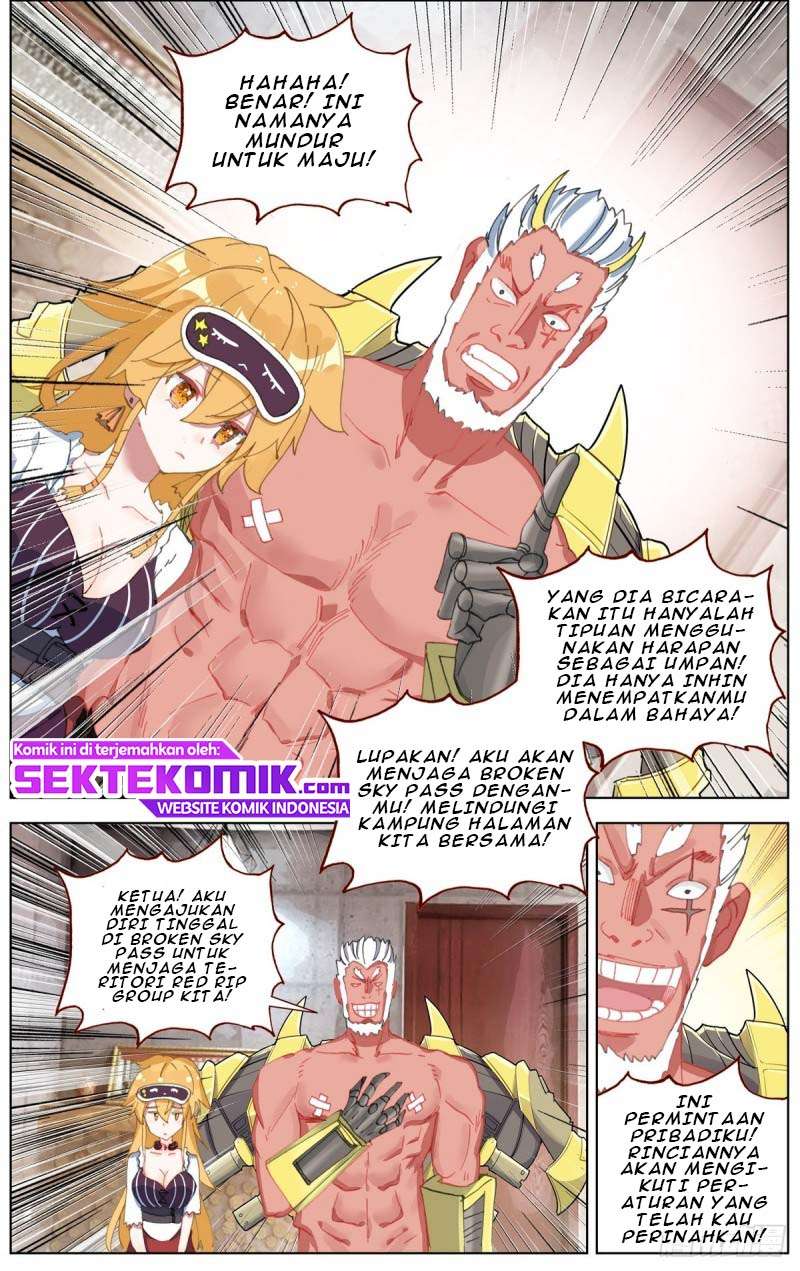 different-kings - Chapter: 167