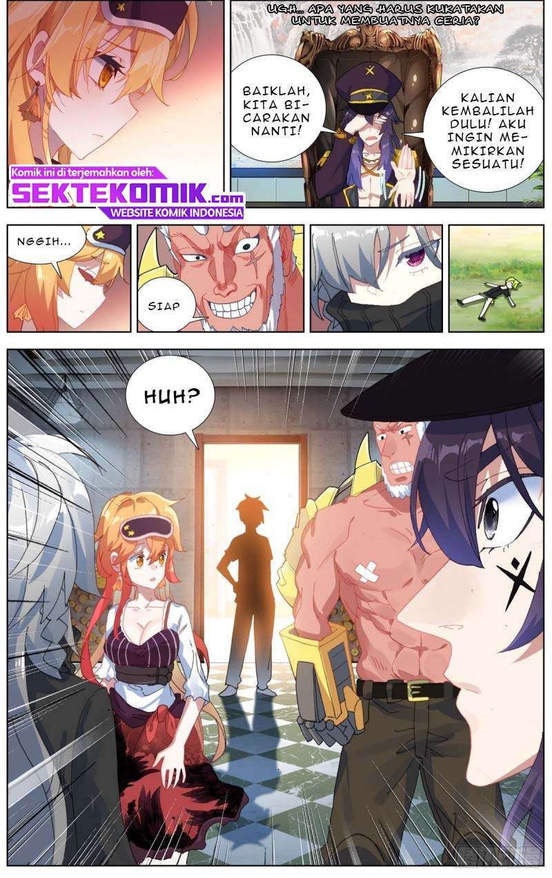 different-kings - Chapter: 167