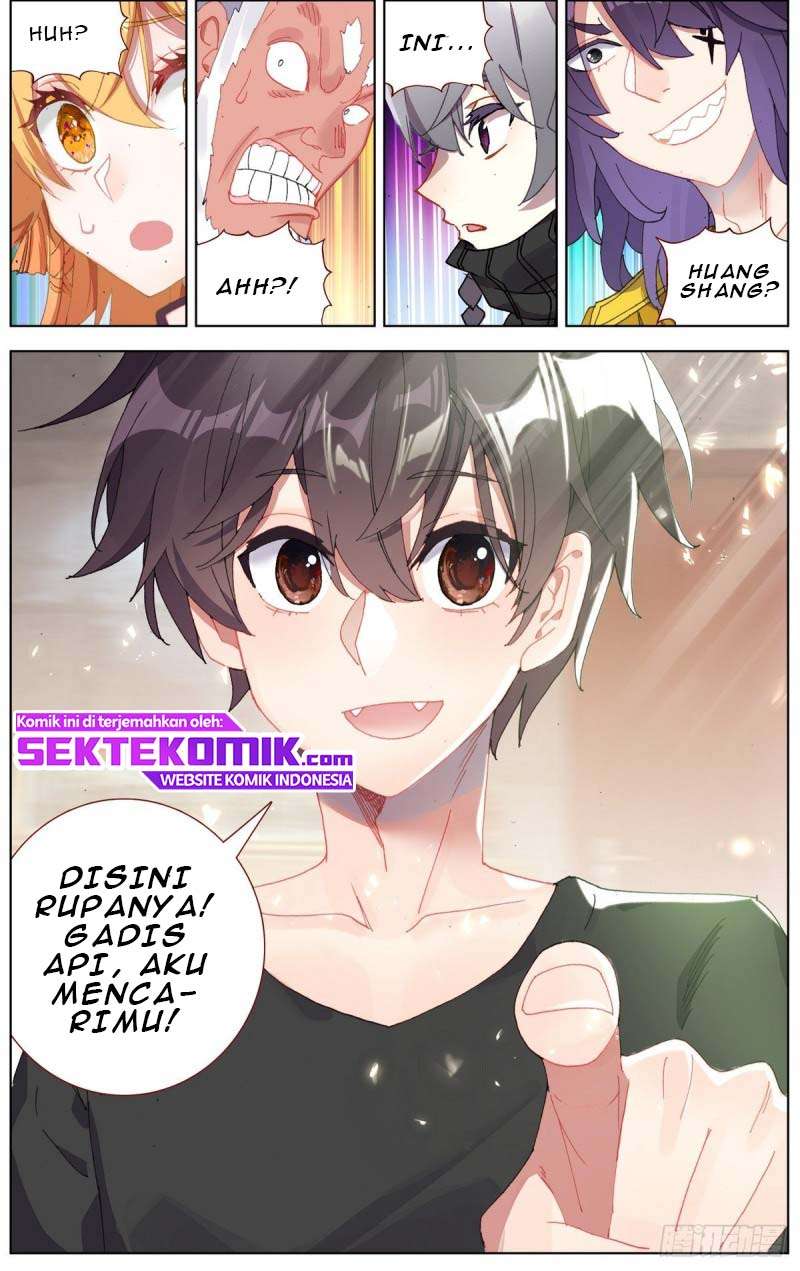 different-kings - Chapter: 167