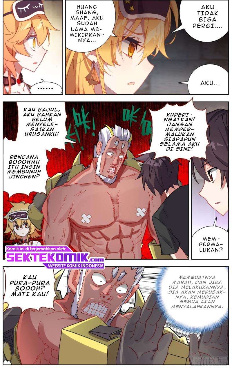 different-kings - Chapter: 167