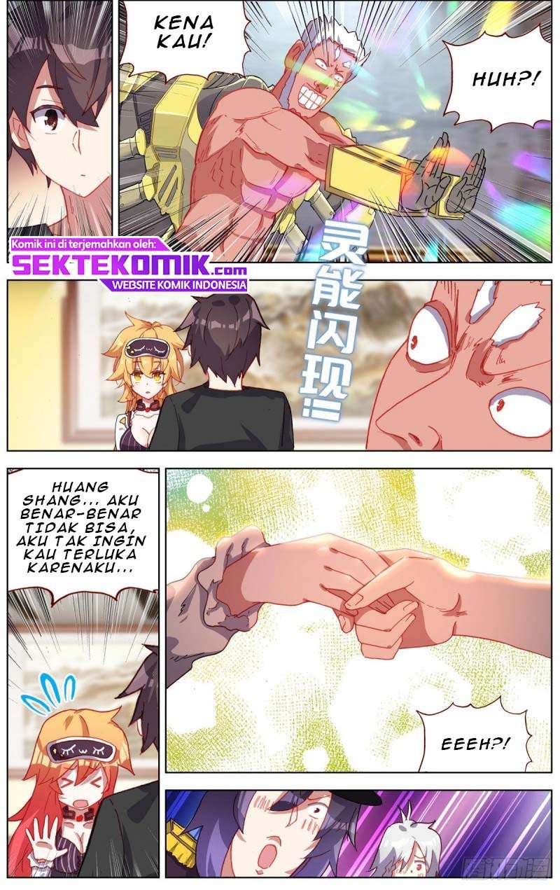 different-kings - Chapter: 167