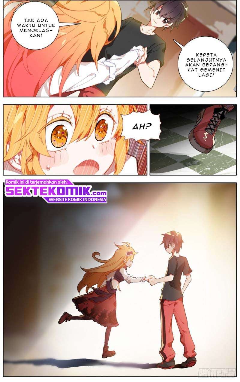 different-kings - Chapter: 167