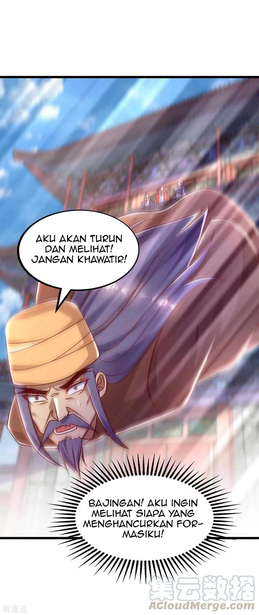 i-was-sealed-900-million-times - Chapter: 36