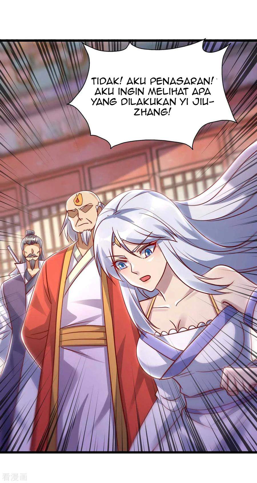i-was-sealed-900-million-times - Chapter: 36