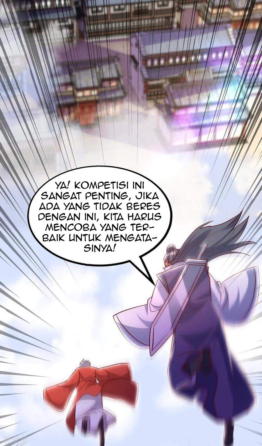 i-was-sealed-900-million-times - Chapter: 36