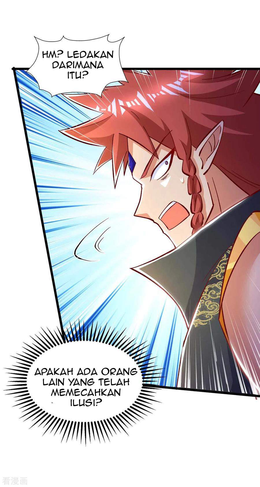 i-was-sealed-900-million-times - Chapter: 36
