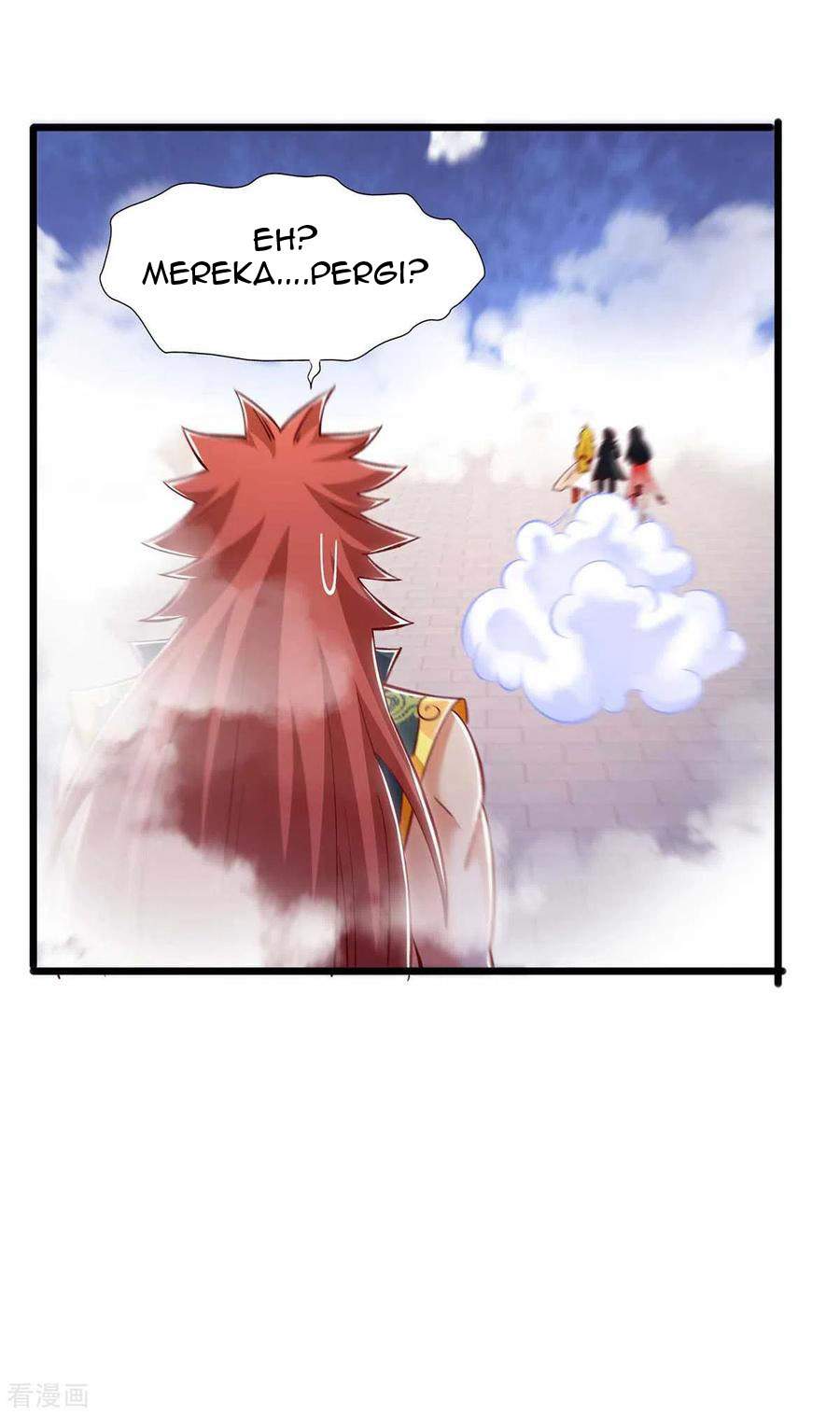 i-was-sealed-900-million-times - Chapter: 36
