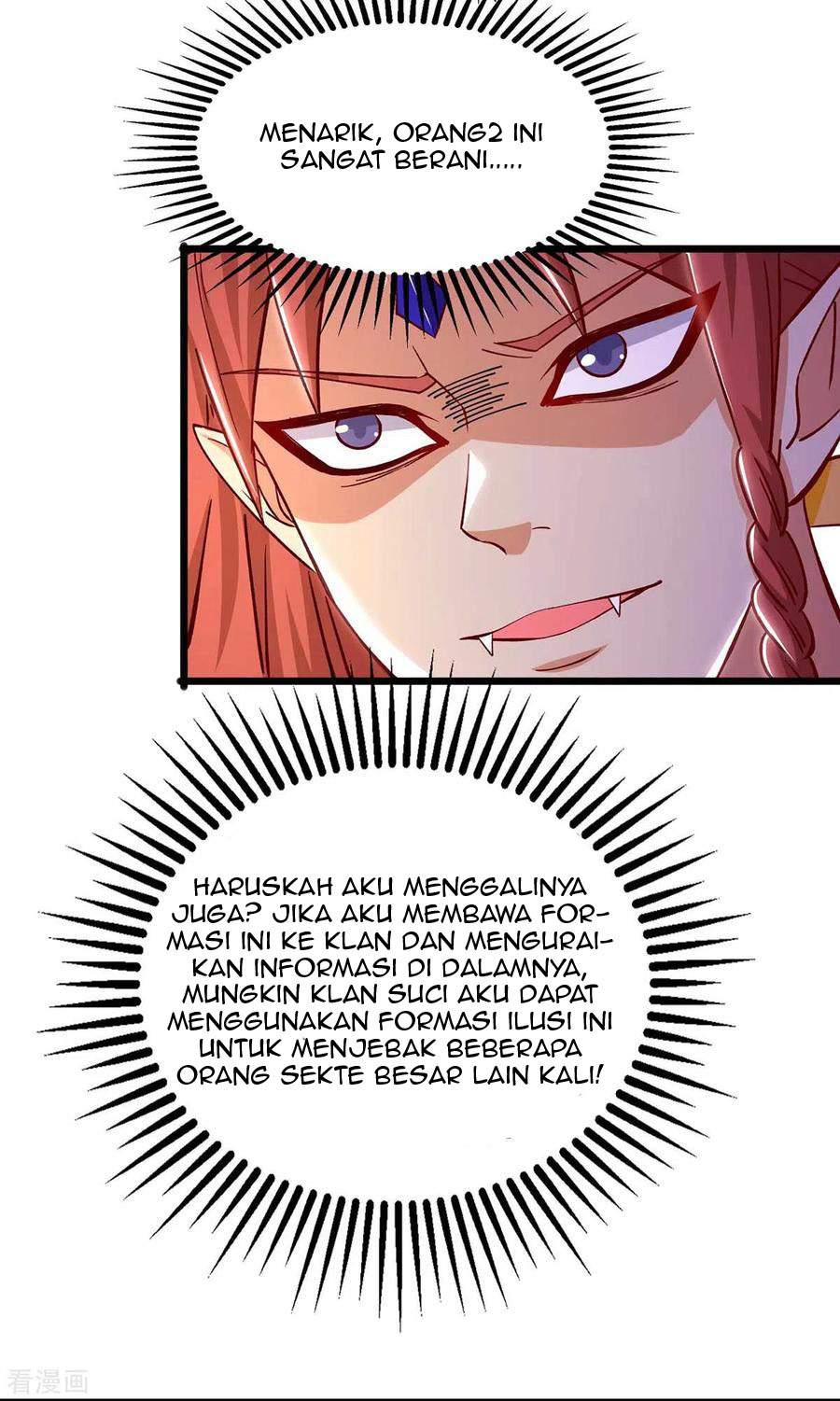 i-was-sealed-900-million-times - Chapter: 36