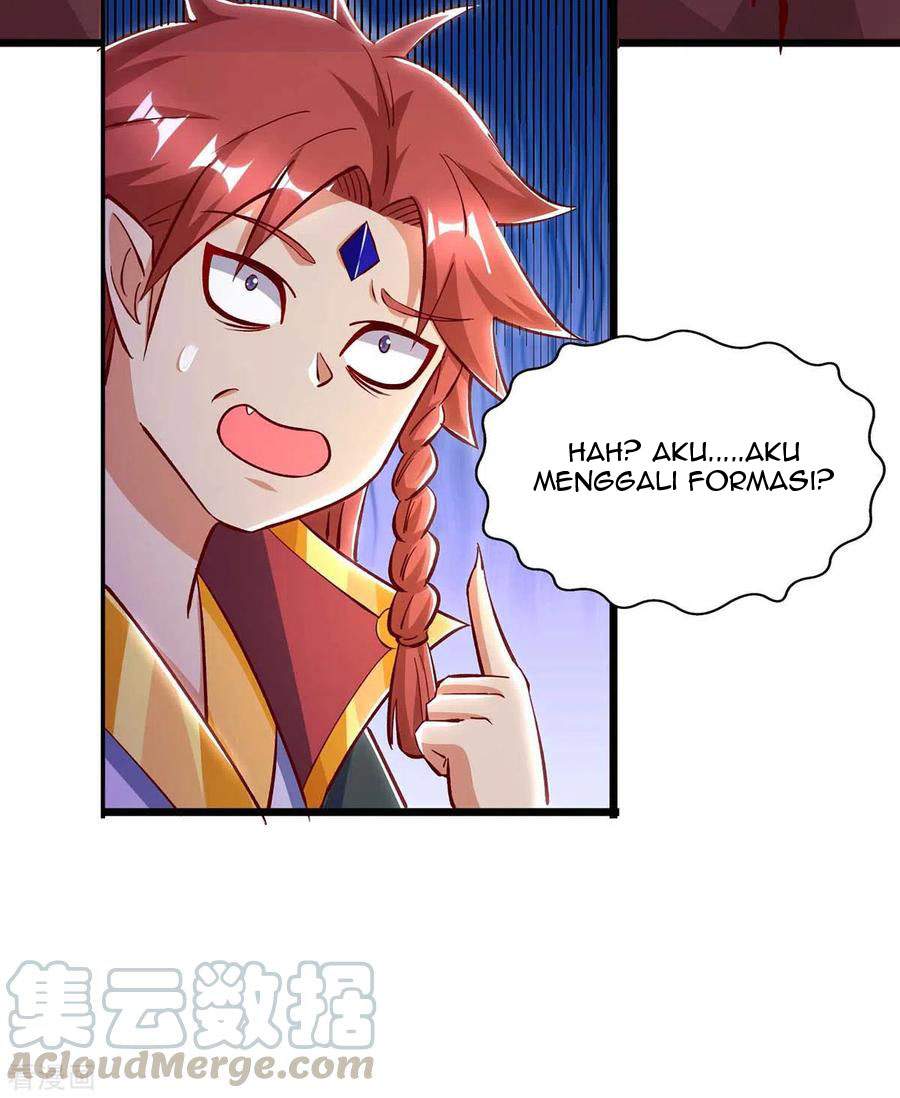 i-was-sealed-900-million-times - Chapter: 36