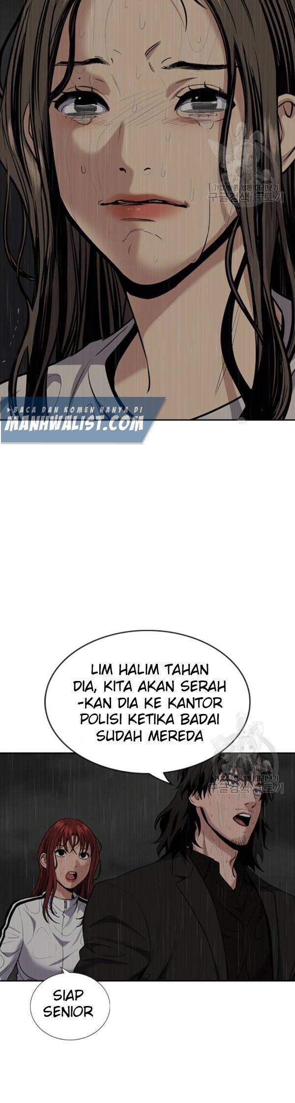 true-education - Chapter: 80