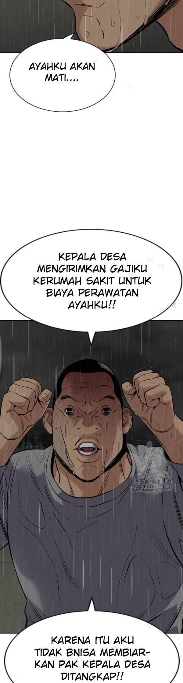 true-education - Chapter: 80