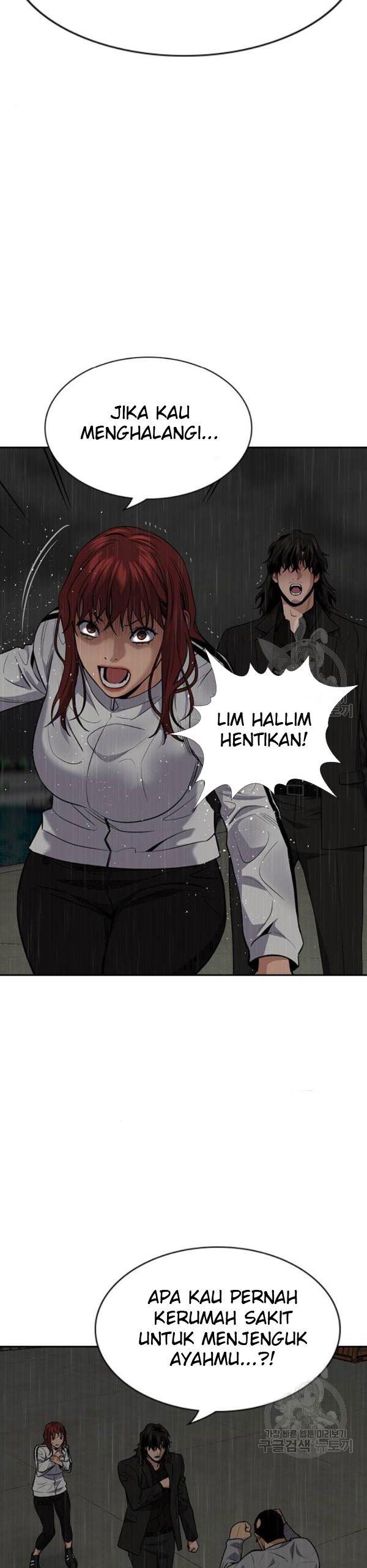 true-education - Chapter: 80
