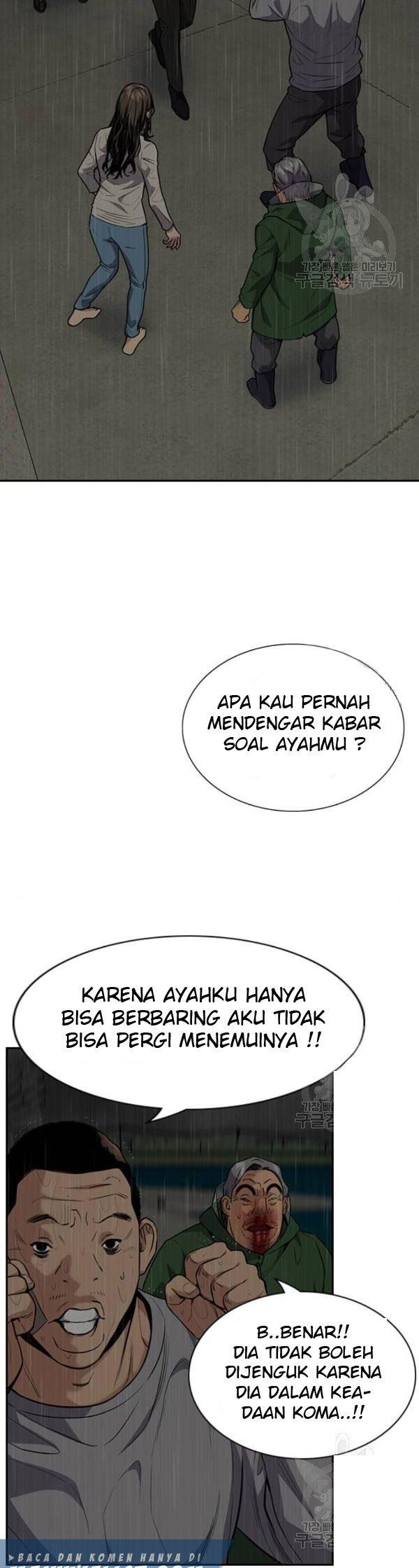 true-education - Chapter: 80