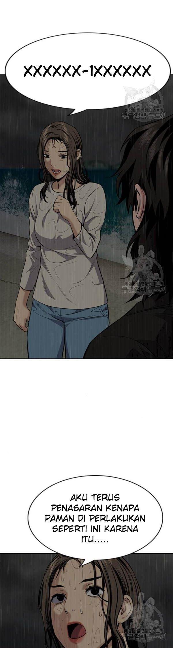 true-education - Chapter: 80
