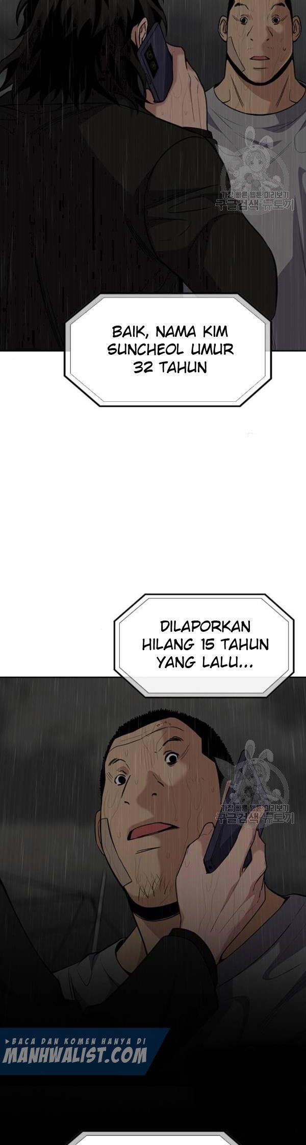 true-education - Chapter: 80