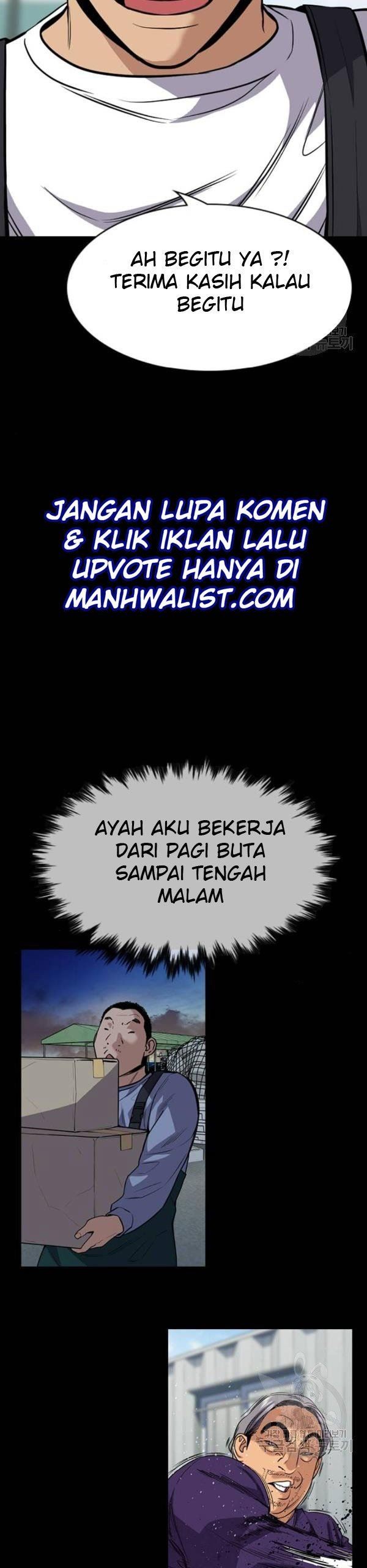 true-education - Chapter: 80