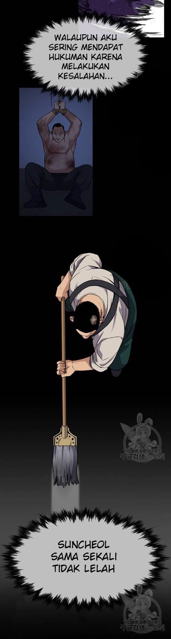 true-education - Chapter: 80
