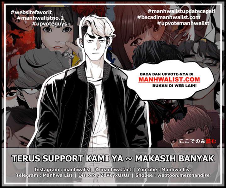 true-education - Chapter: 80