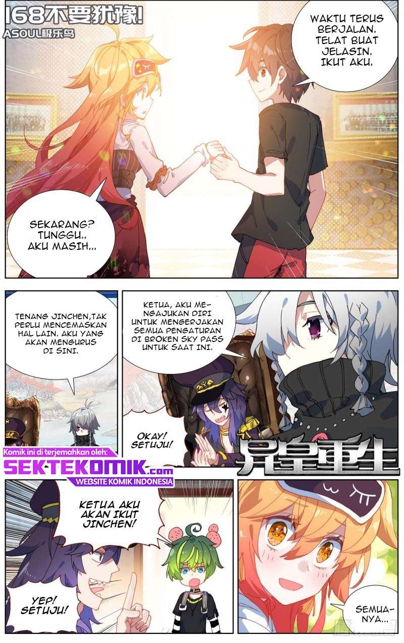 different-kings - Chapter: 168