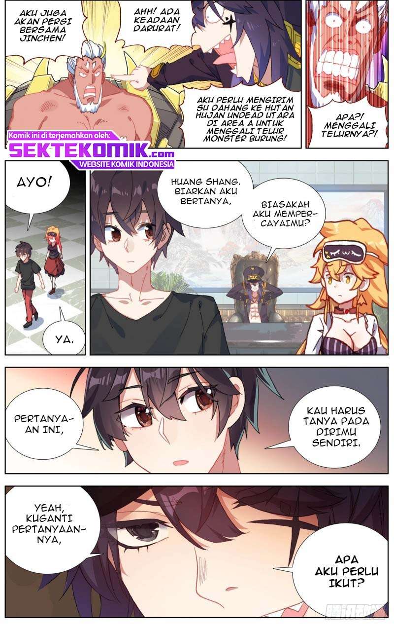 different-kings - Chapter: 168