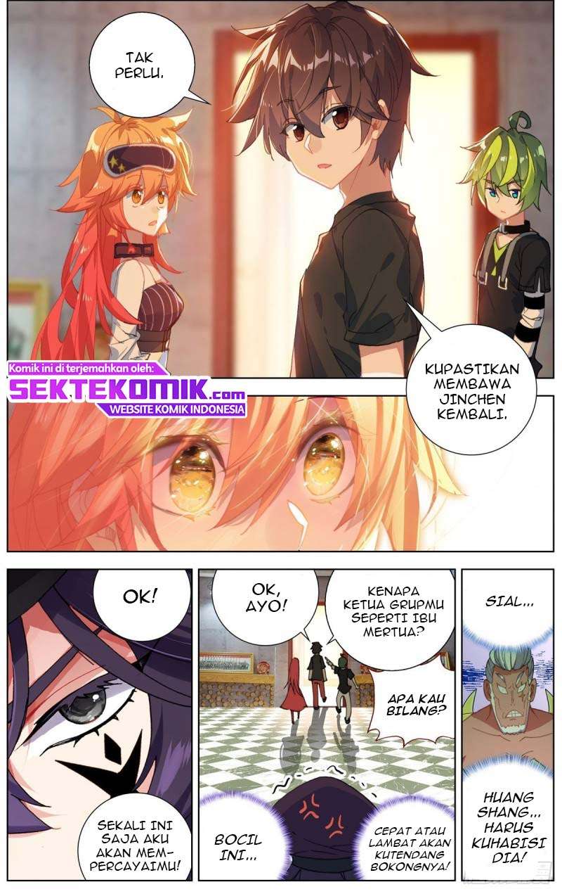 different-kings - Chapter: 168