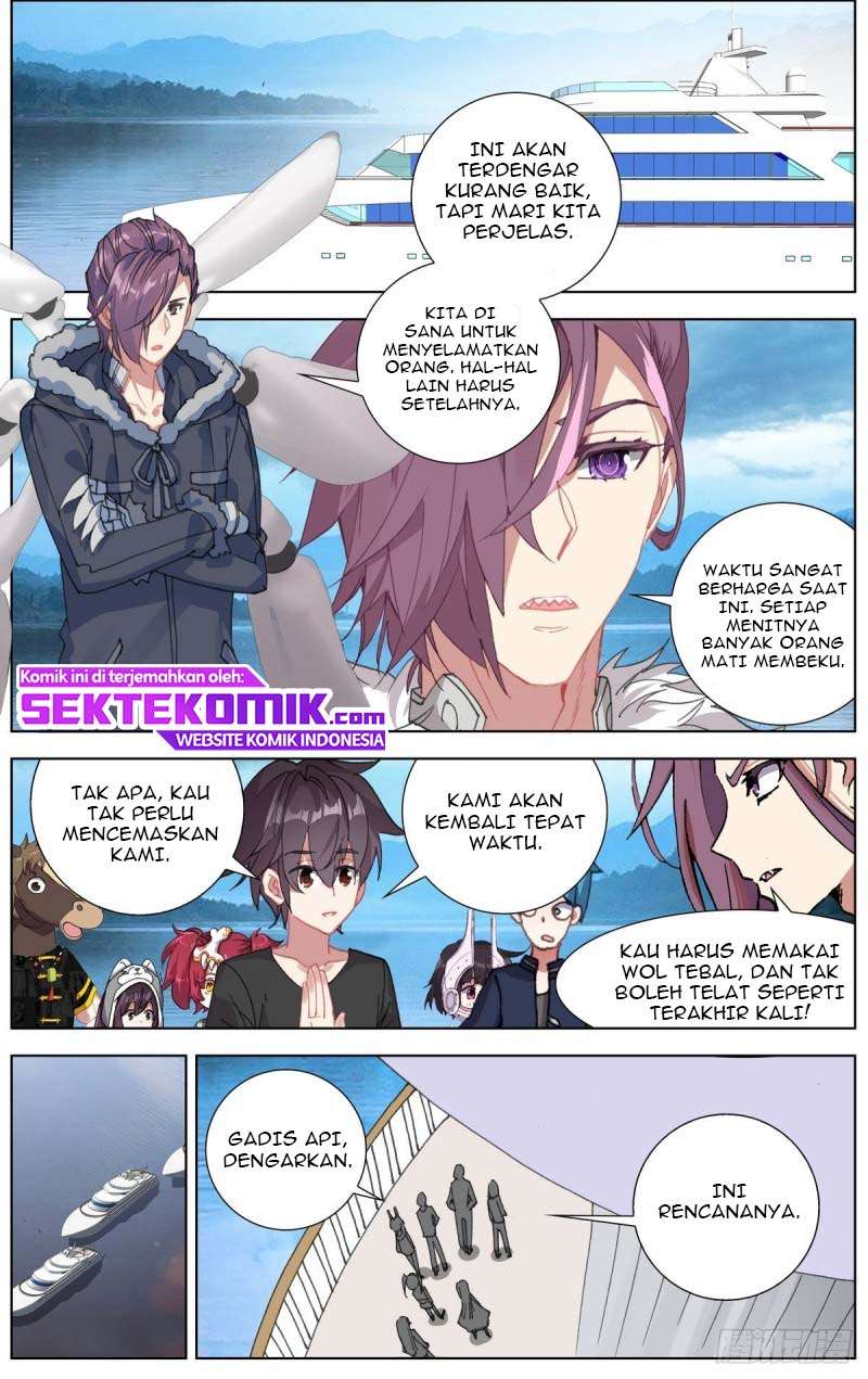 different-kings - Chapter: 168