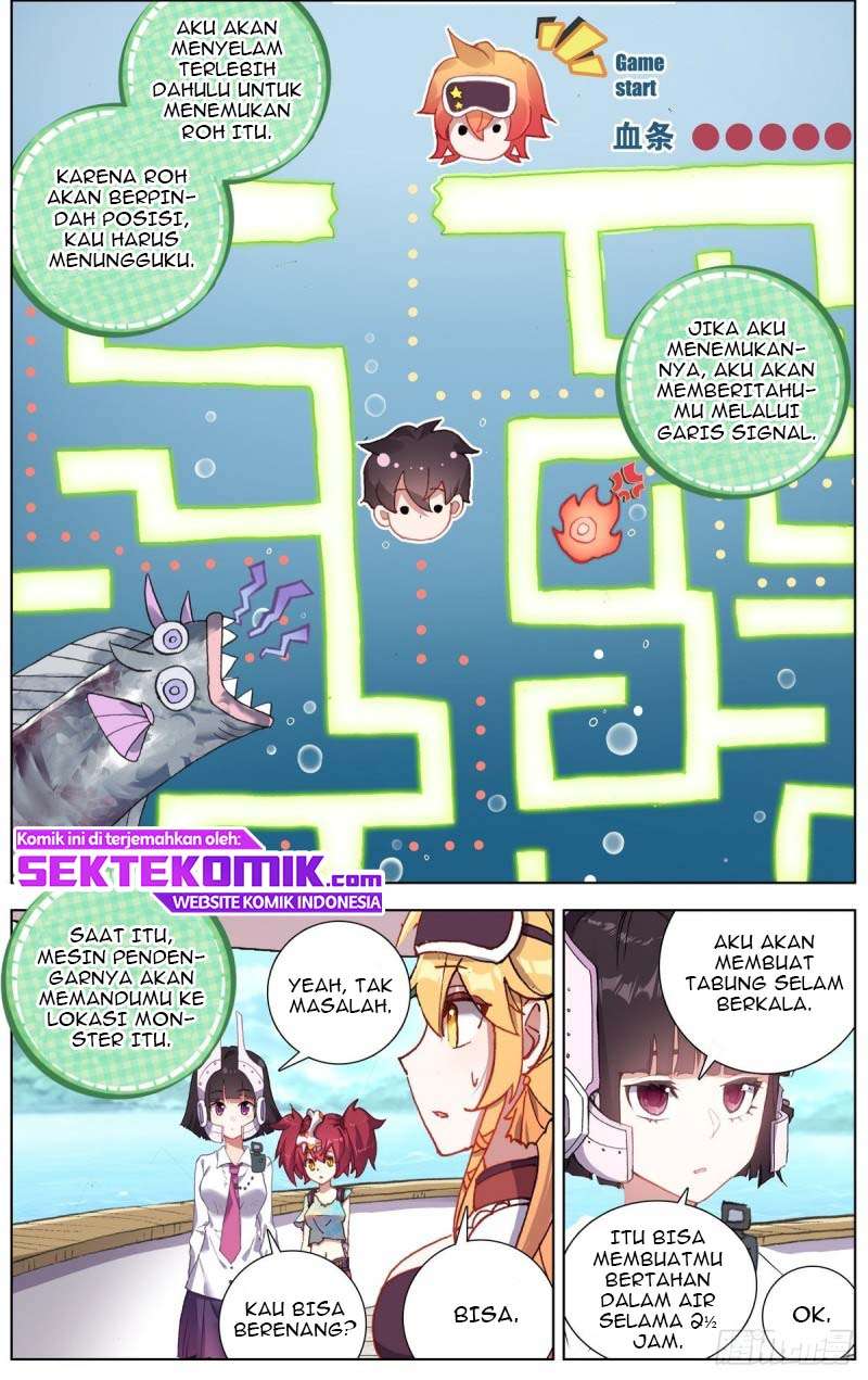 different-kings - Chapter: 168