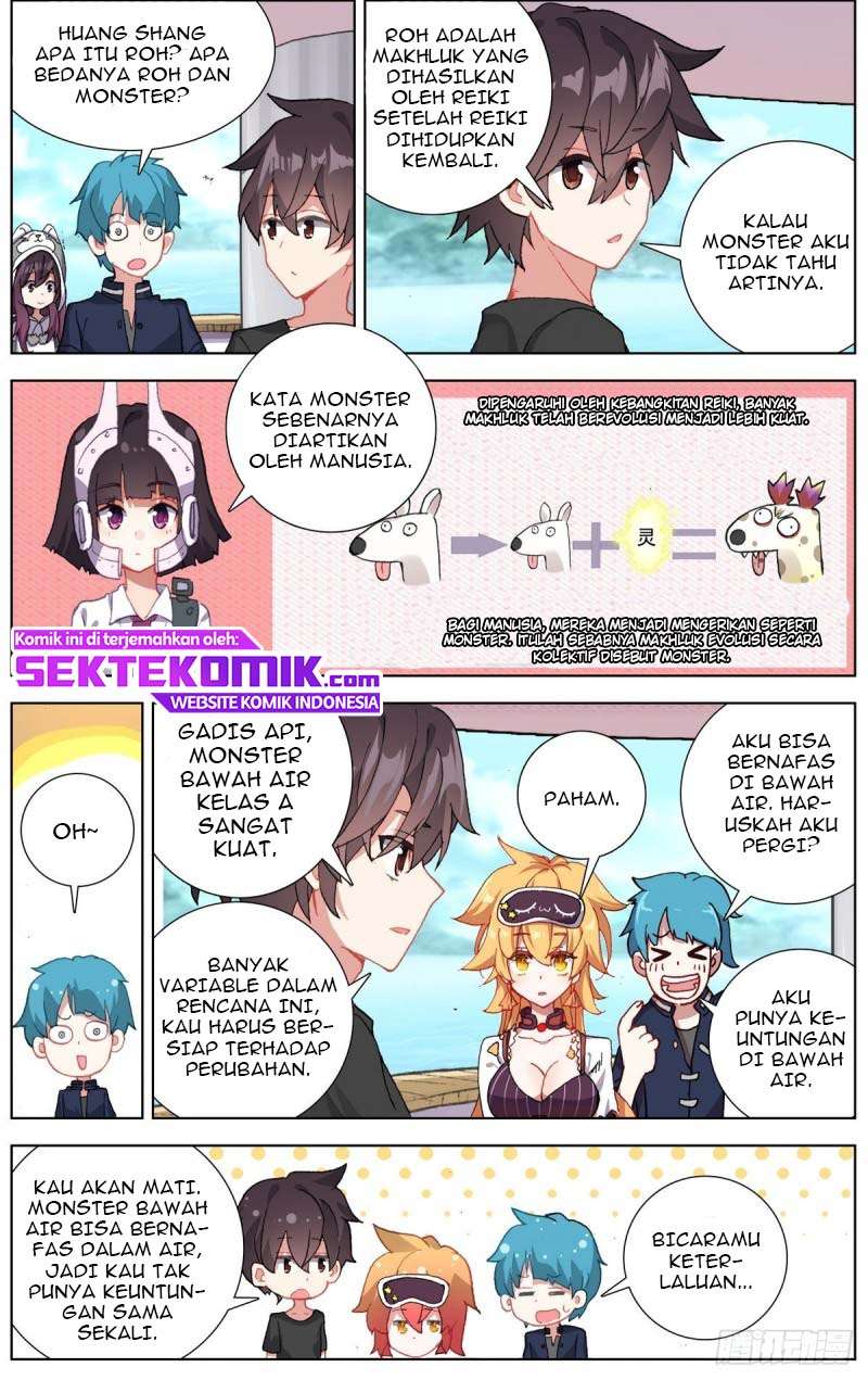 different-kings - Chapter: 168