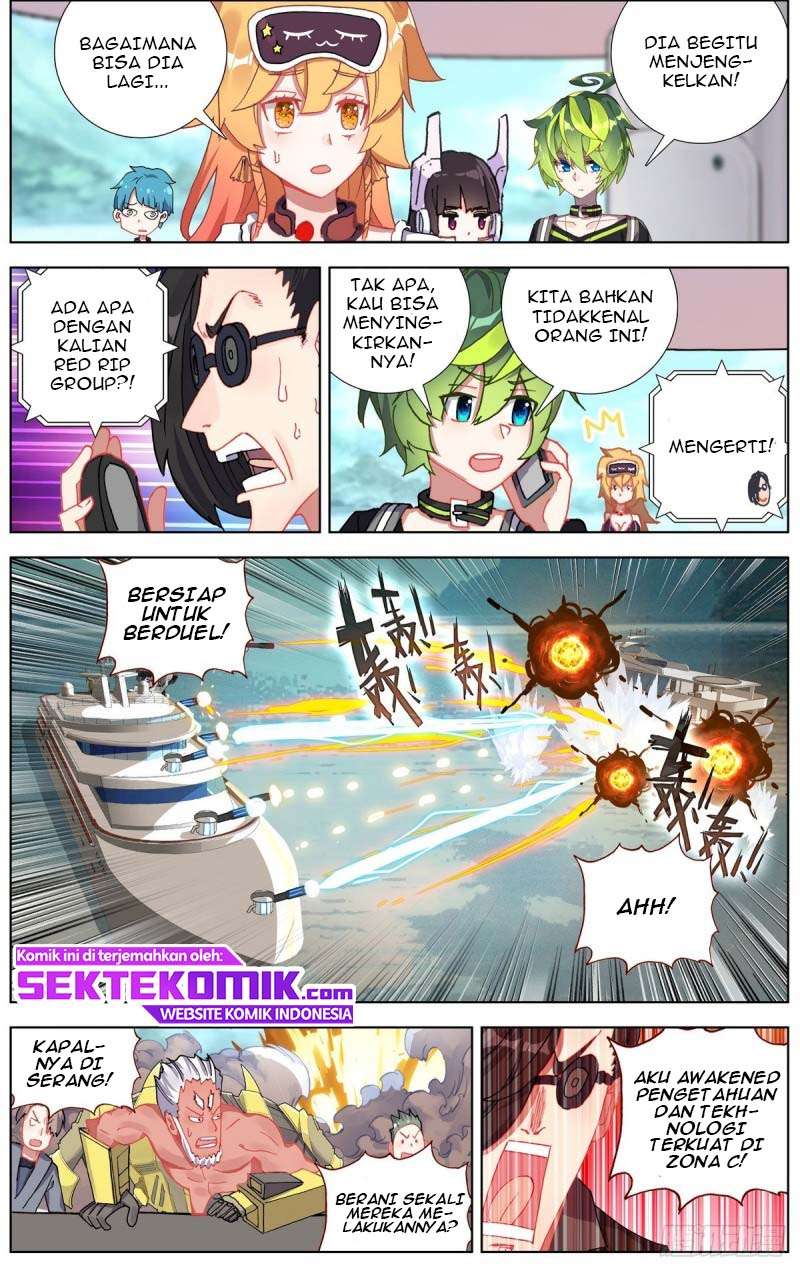 different-kings - Chapter: 168