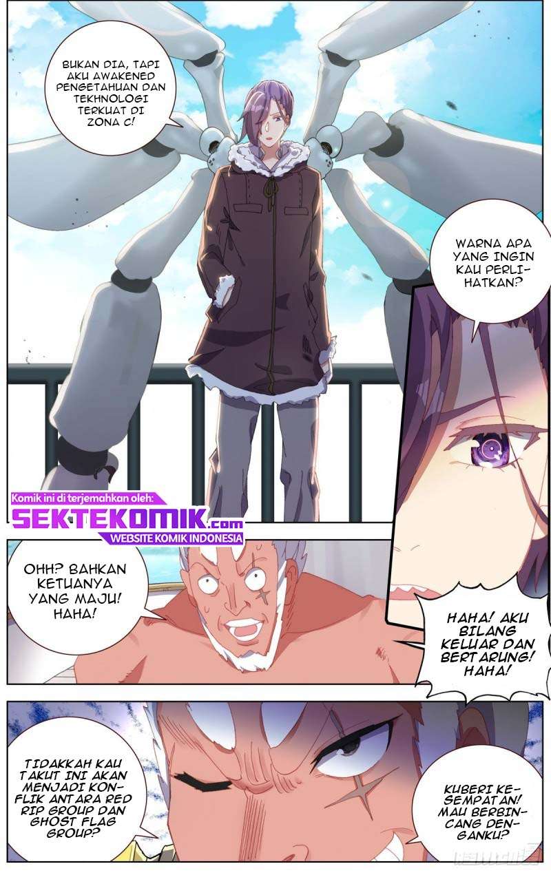 different-kings - Chapter: 168