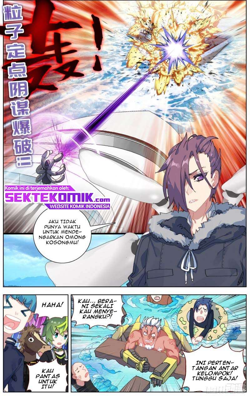 different-kings - Chapter: 168