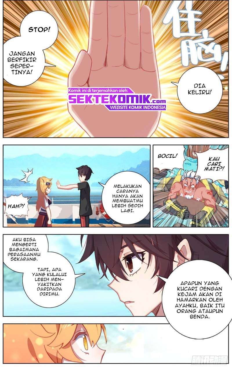 different-kings - Chapter: 168