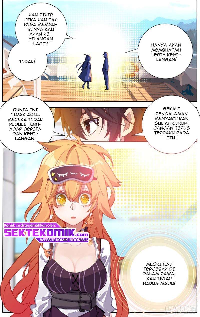 different-kings - Chapter: 168