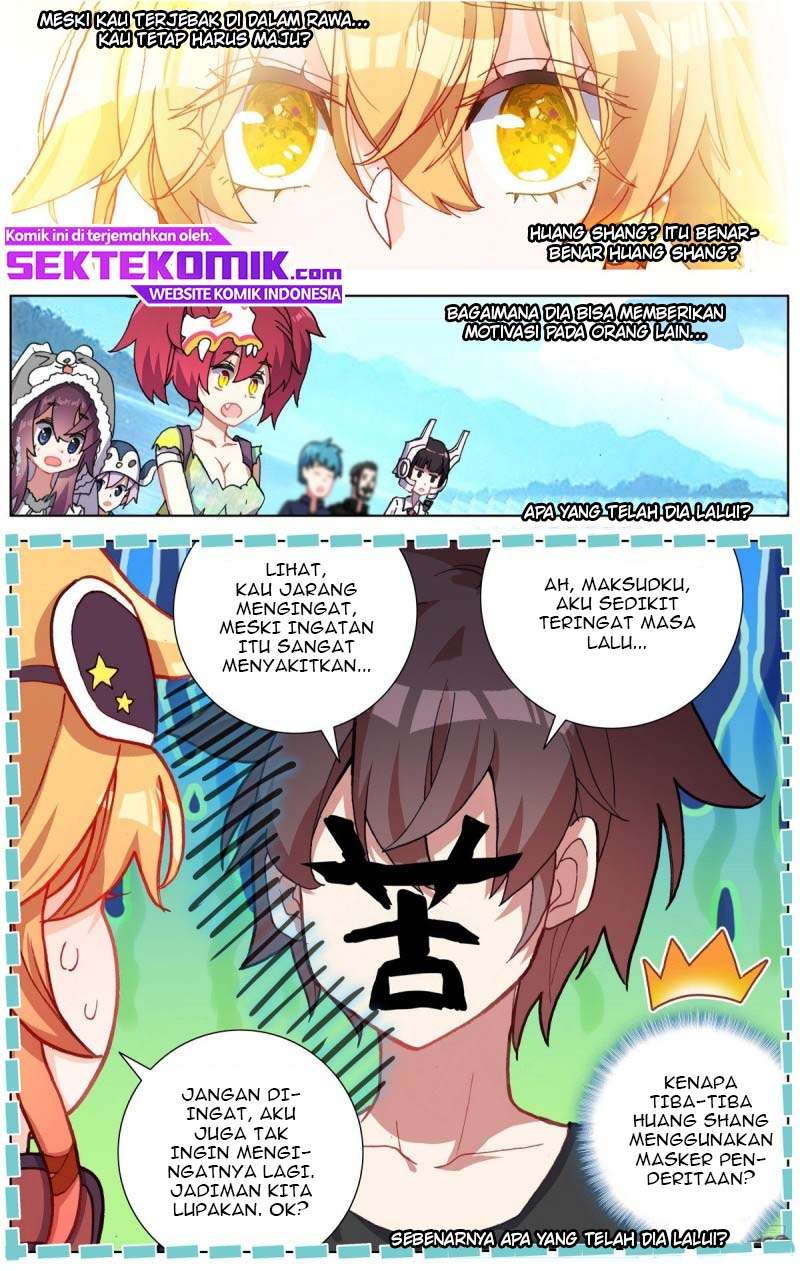 different-kings - Chapter: 168
