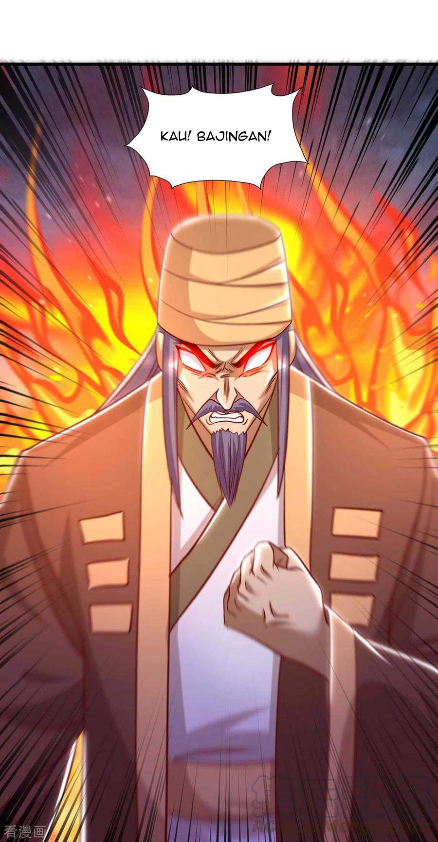 i-was-sealed-900-million-times - Chapter: 37