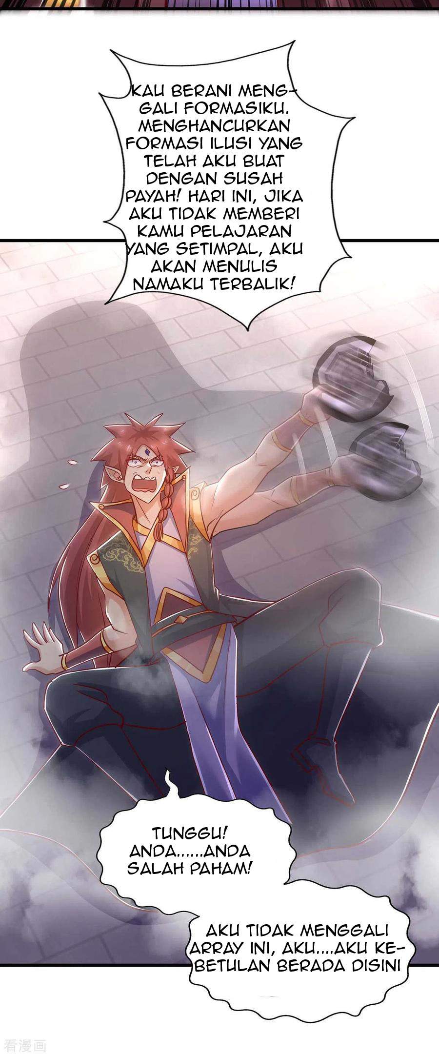 i-was-sealed-900-million-times - Chapter: 37