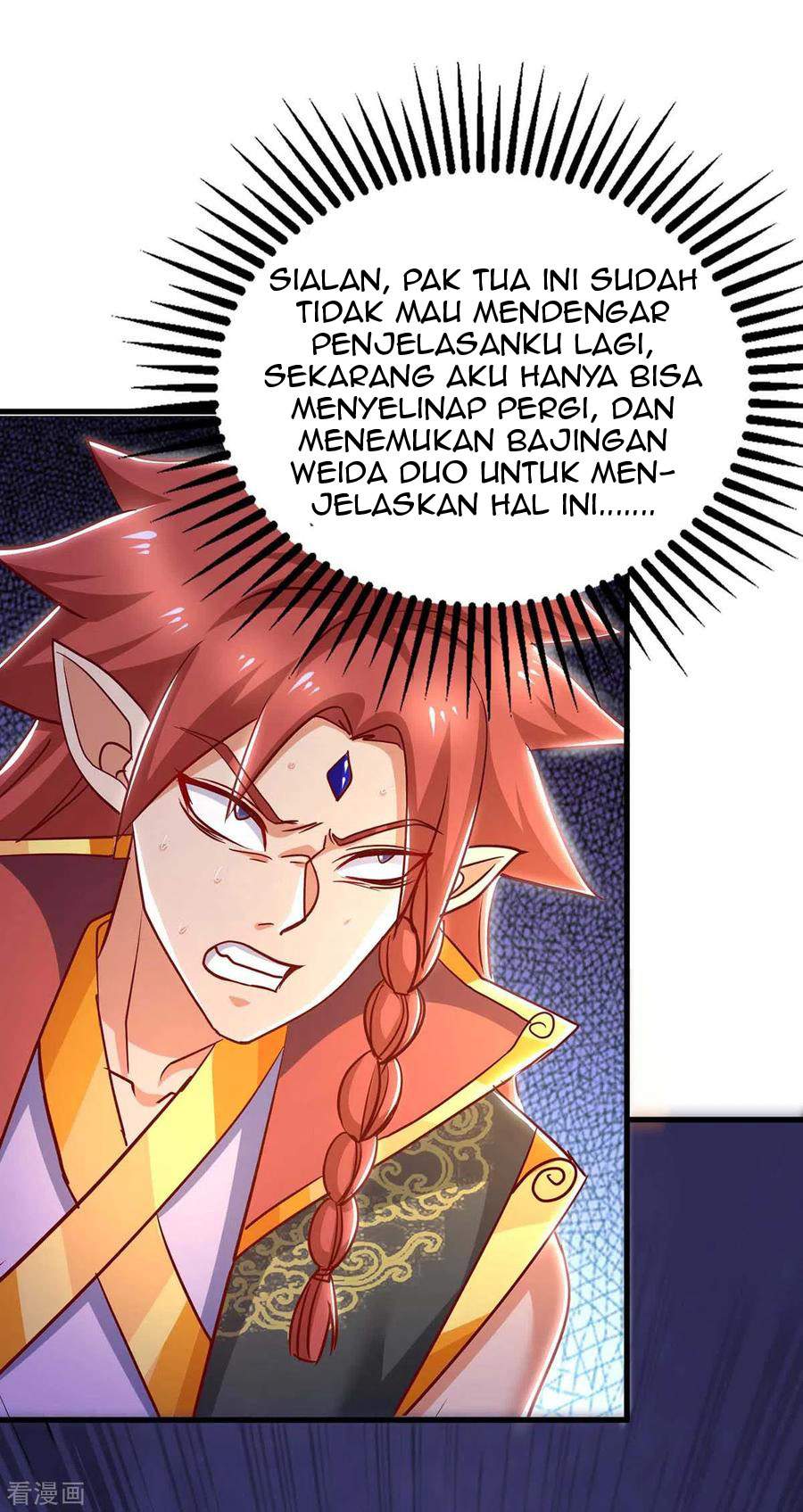 i-was-sealed-900-million-times - Chapter: 37