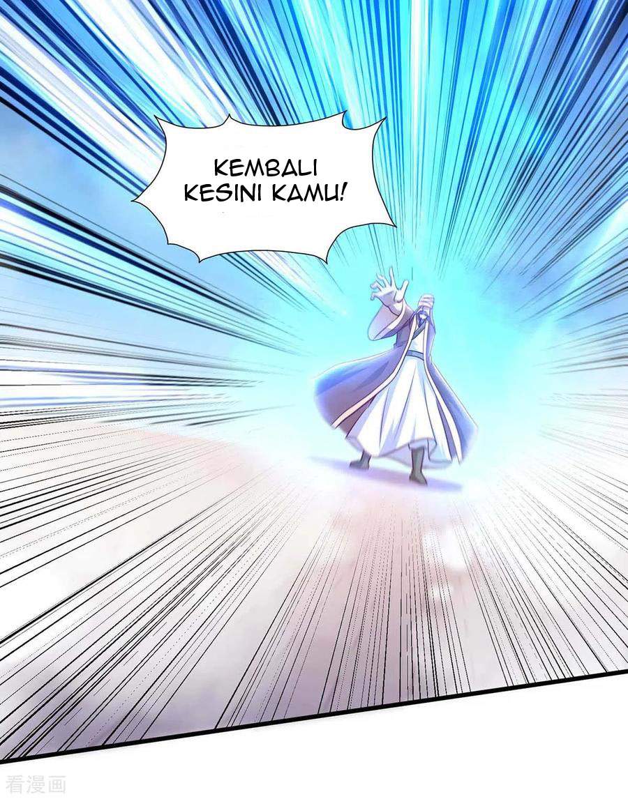i-was-sealed-900-million-times - Chapter: 37