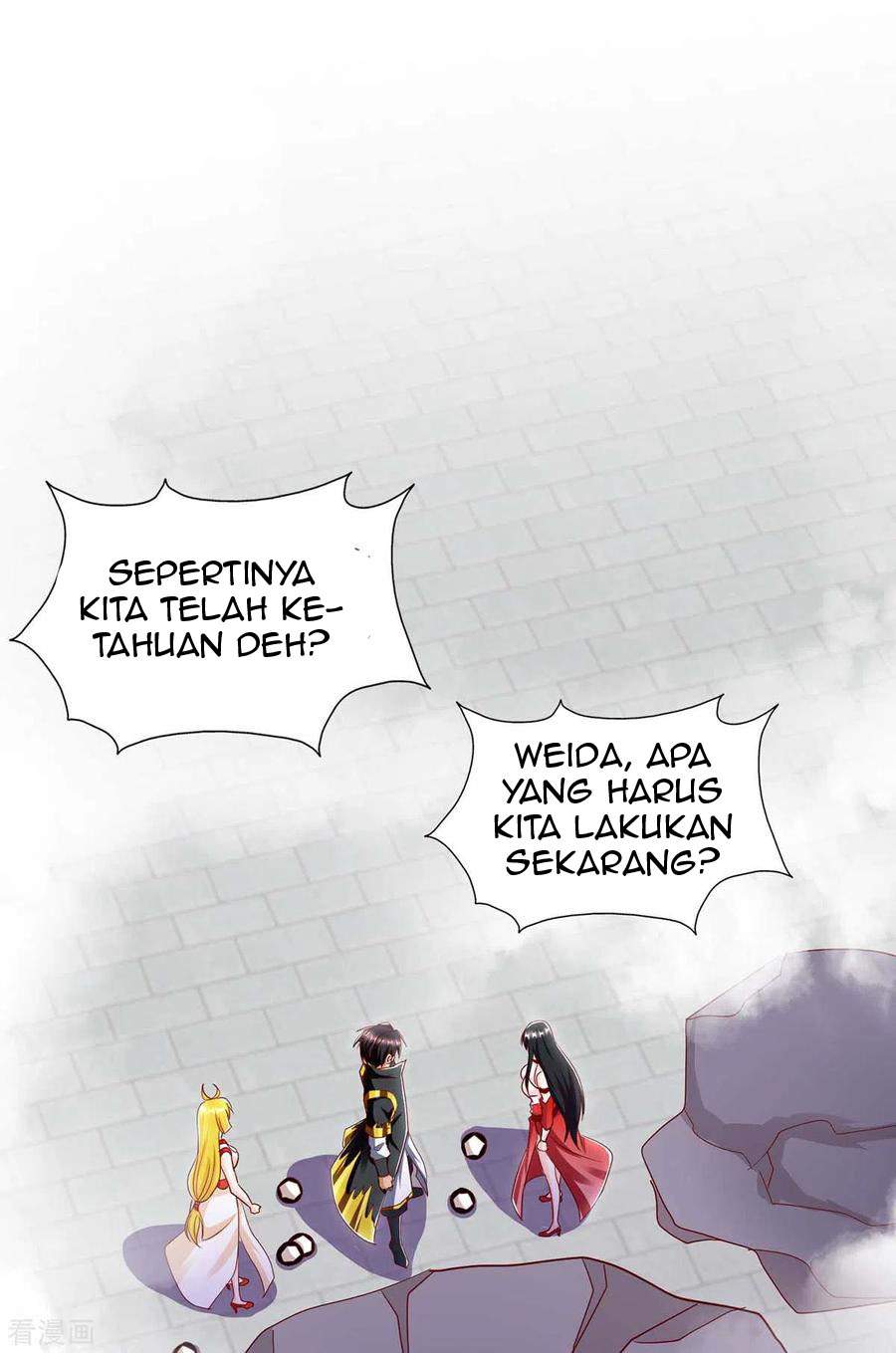 i-was-sealed-900-million-times - Chapter: 37