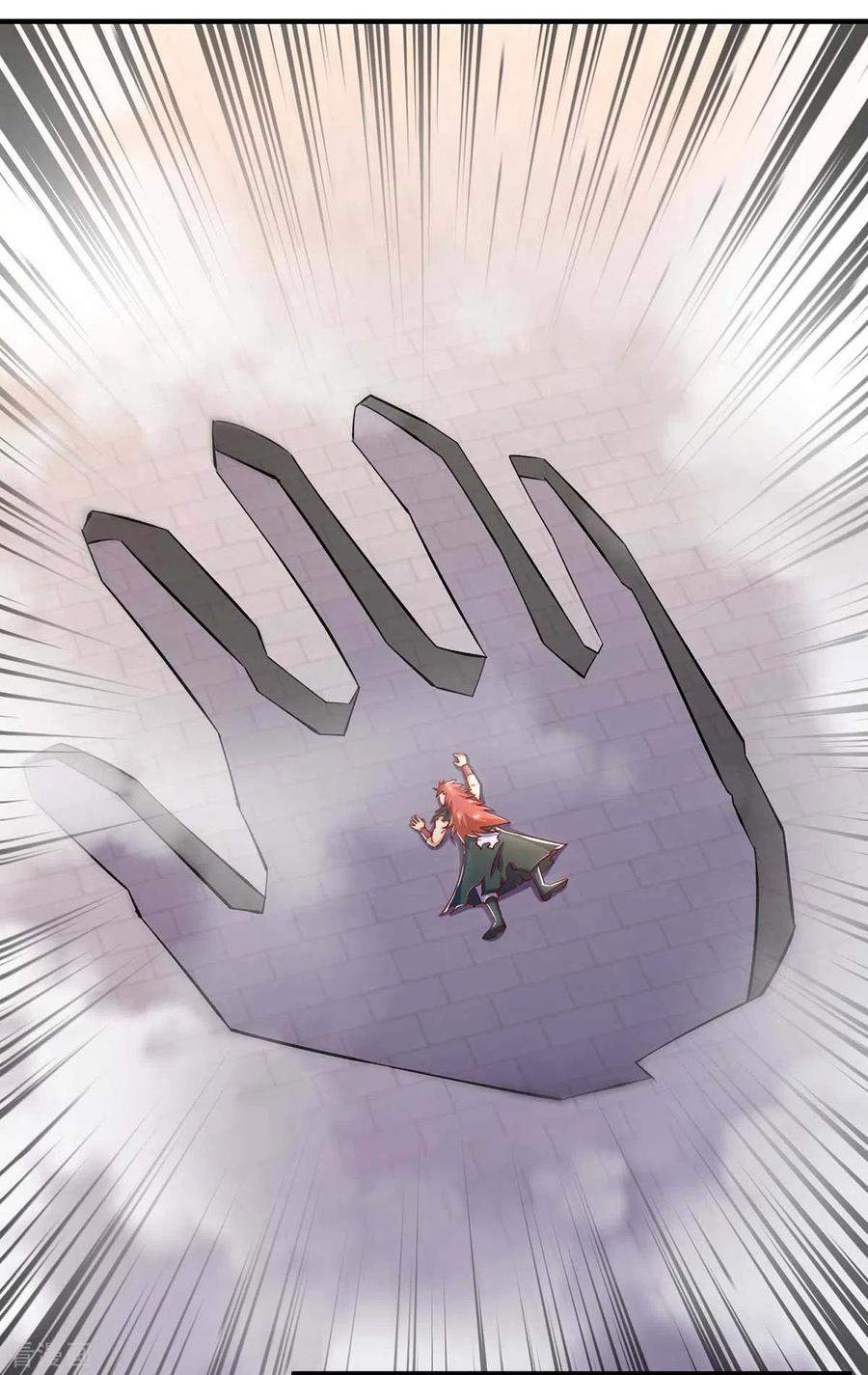 i-was-sealed-900-million-times - Chapter: 37