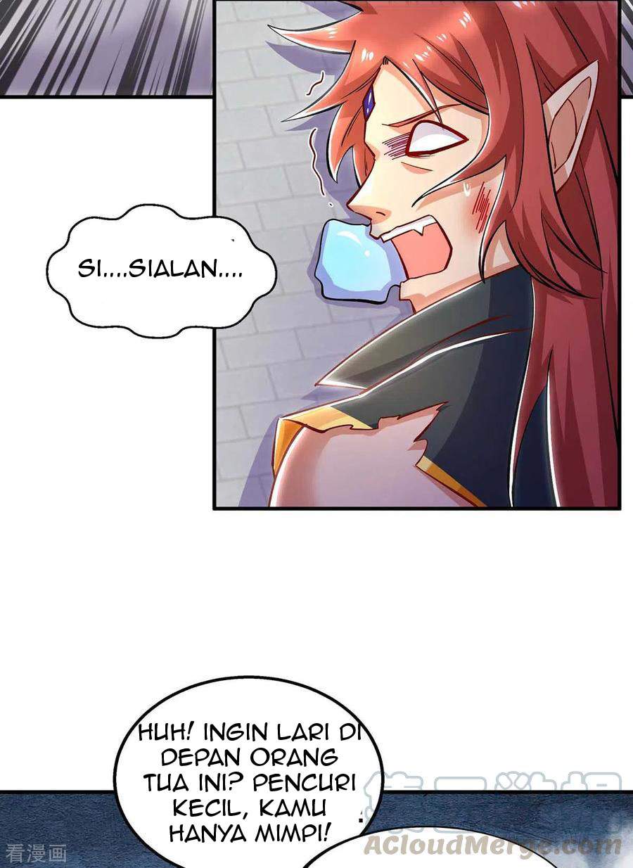 i-was-sealed-900-million-times - Chapter: 37