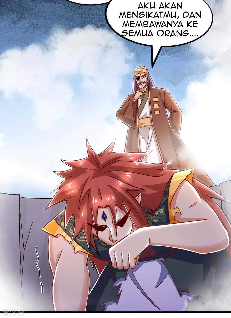 i-was-sealed-900-million-times - Chapter: 37