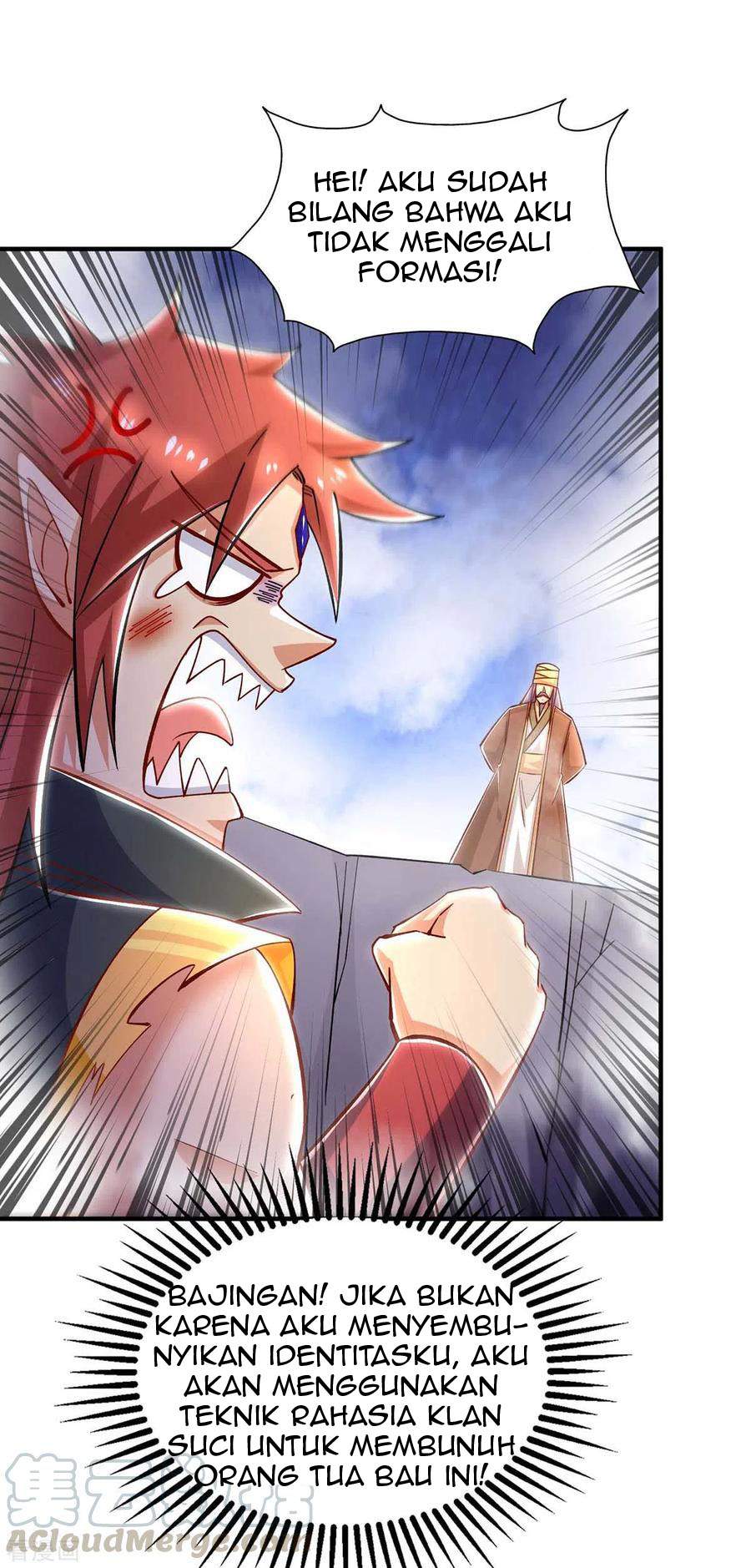 i-was-sealed-900-million-times - Chapter: 37