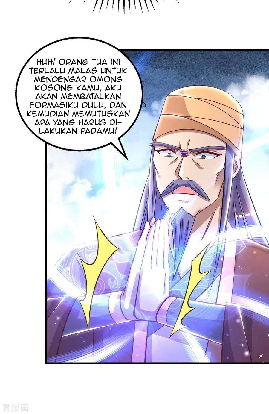 i-was-sealed-900-million-times - Chapter: 37
