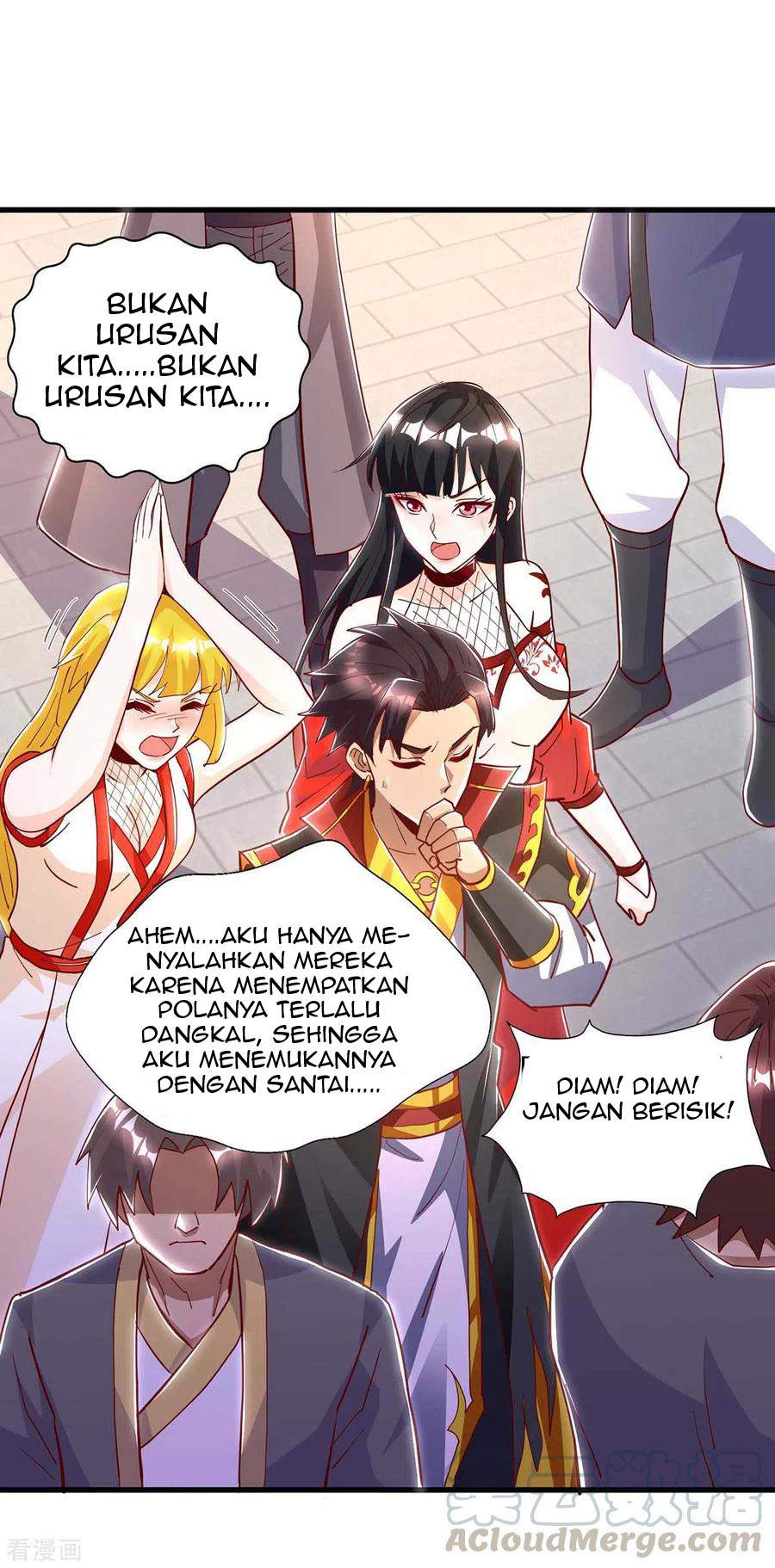 i-was-sealed-900-million-times - Chapter: 37